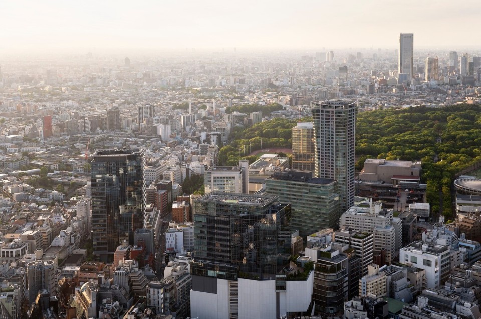 서울 vs 도쿄 인테리어 관련 사진