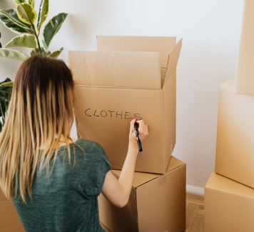 이사하기 좋은 날