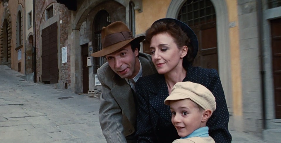 인생은아름다워