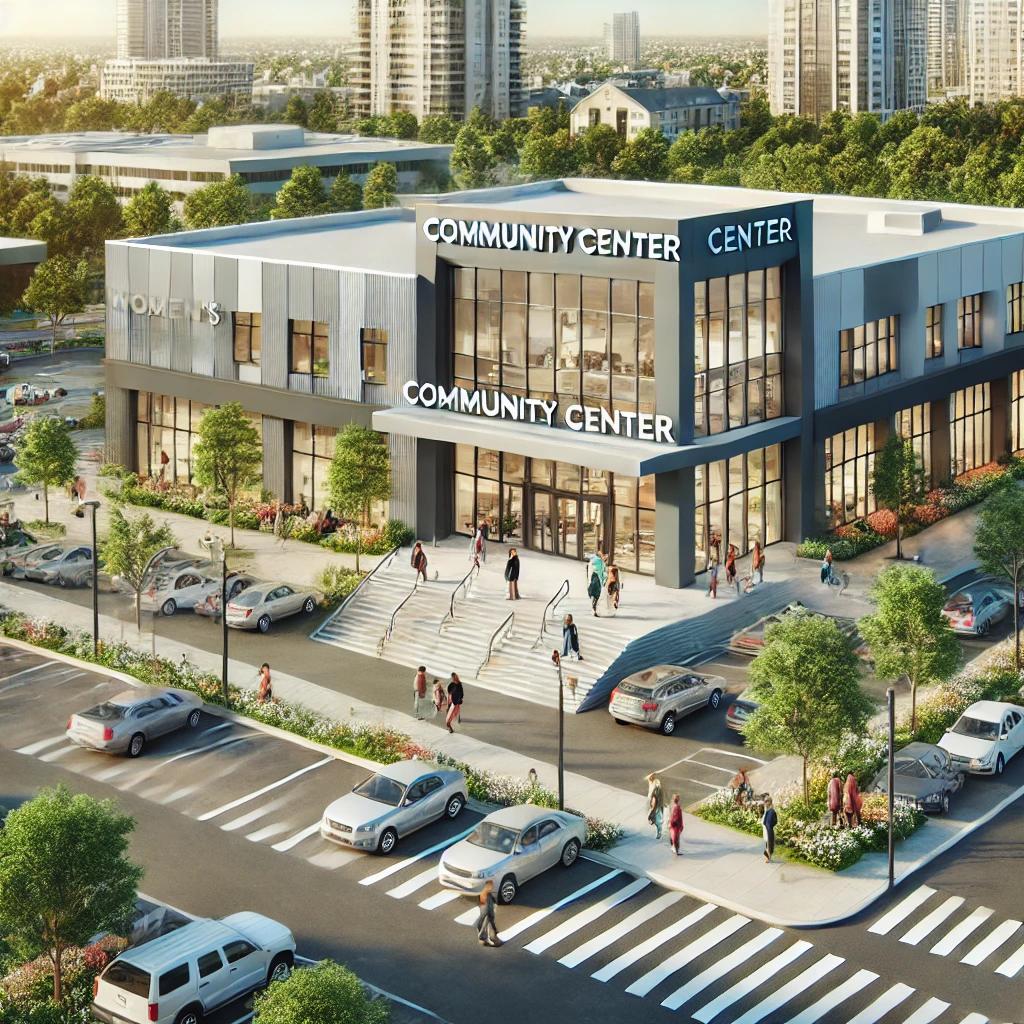 남부여성발전센터