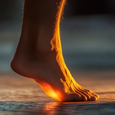 무좀 습진 방치하면 생기는 5가지 위험 신호6