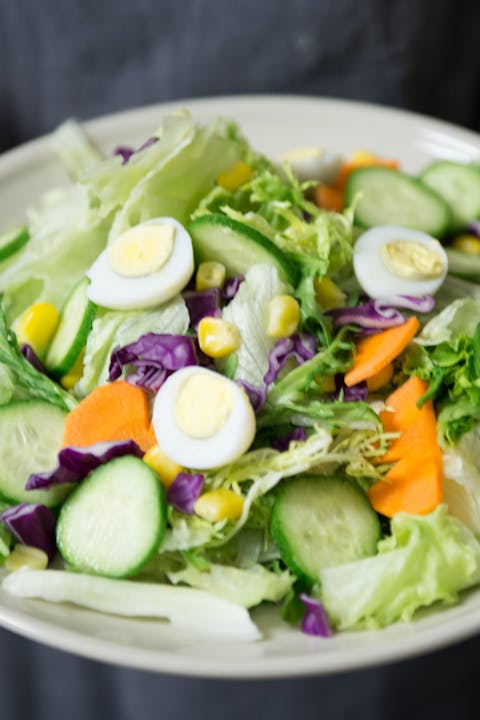 아연이 필요한 사람