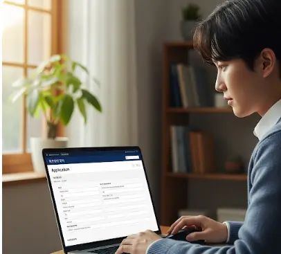 근로장려금 기한 후 신청 방법
