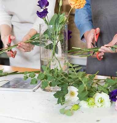 플로리스트-이미지