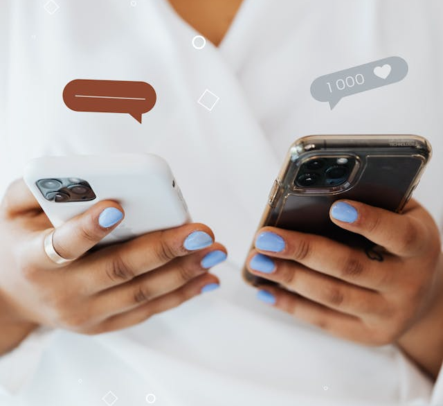 소셜 미디어 디톡스: SNS 없이 살아남기 위한 단계별 생존 가이드