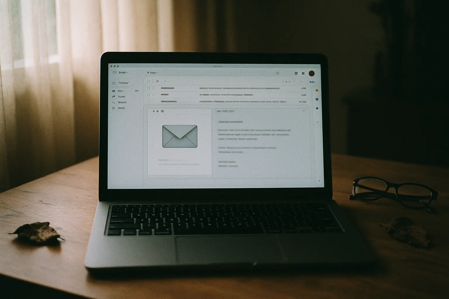 사망 후 이메일