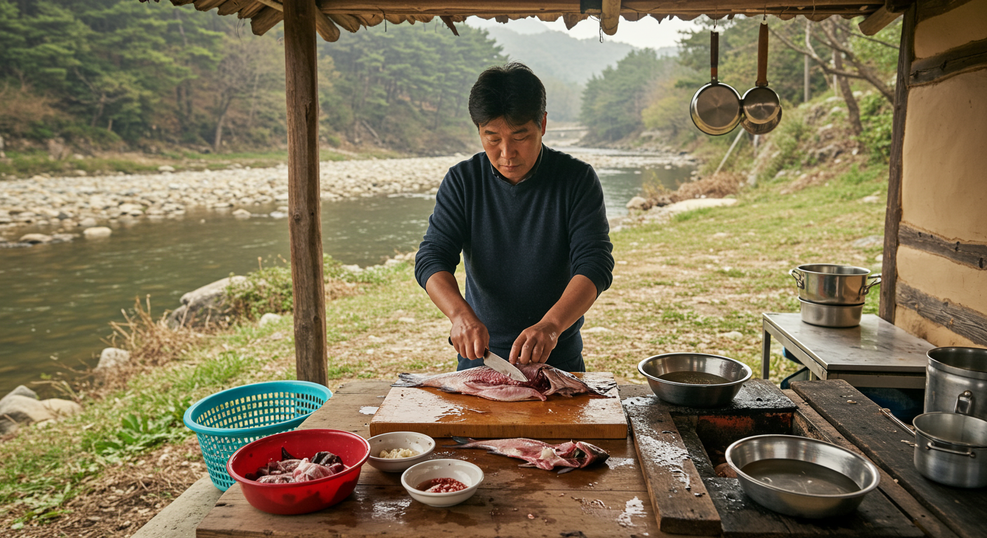 기생충감염의 위험