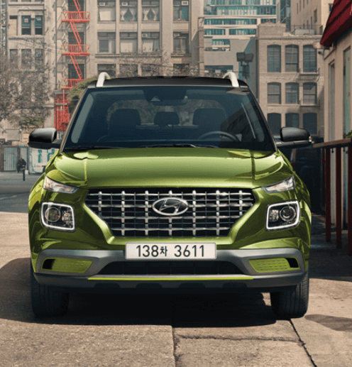 베뉴 가격표(가격)&amp;#44; 중고차 가격&amp;#44; 페이스 리프트