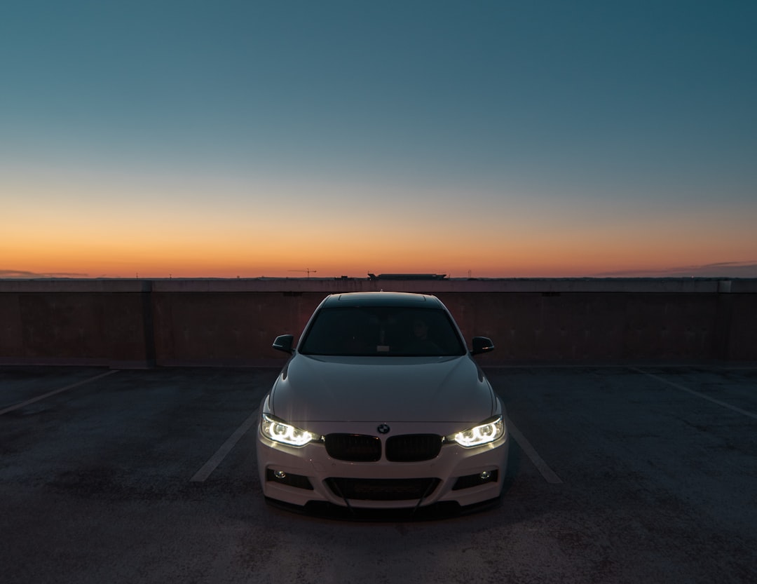 Sedan.