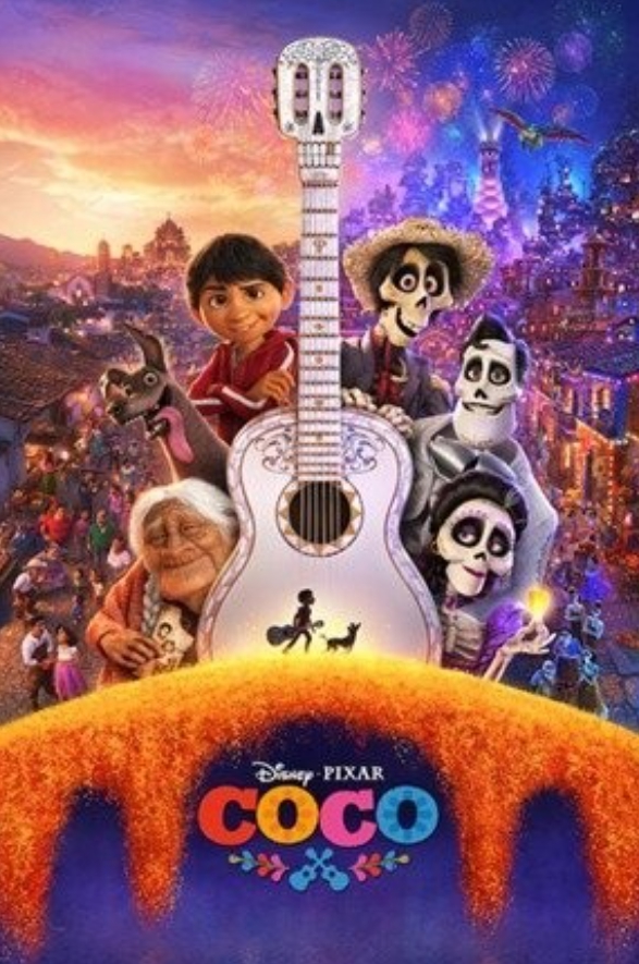 코코 포스터