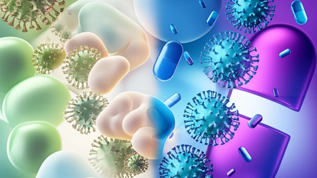 독감과 일반 감기약의 차이점과 상황별..