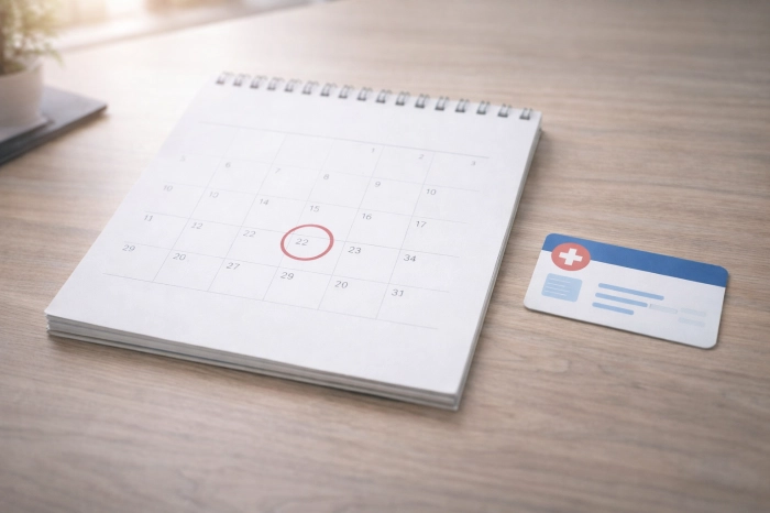 중증질환자 산정특례 제도