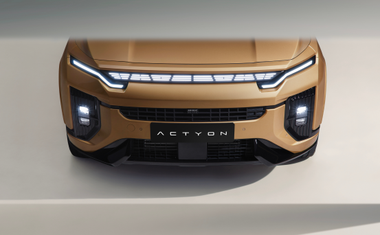 2025 액티언 포토공개