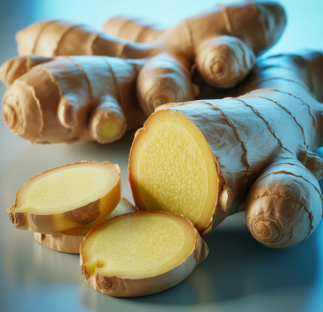 기관지에 좋은 음식