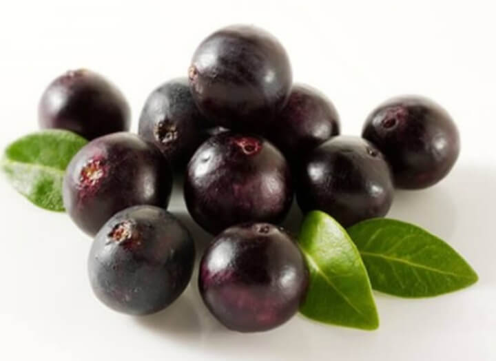 아사이베리 쉐이크