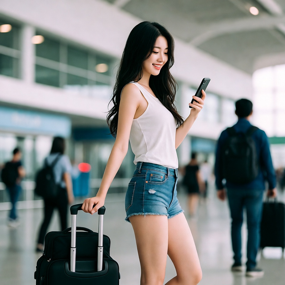 비짓재팬(Visit Japan Web) 등록 방법