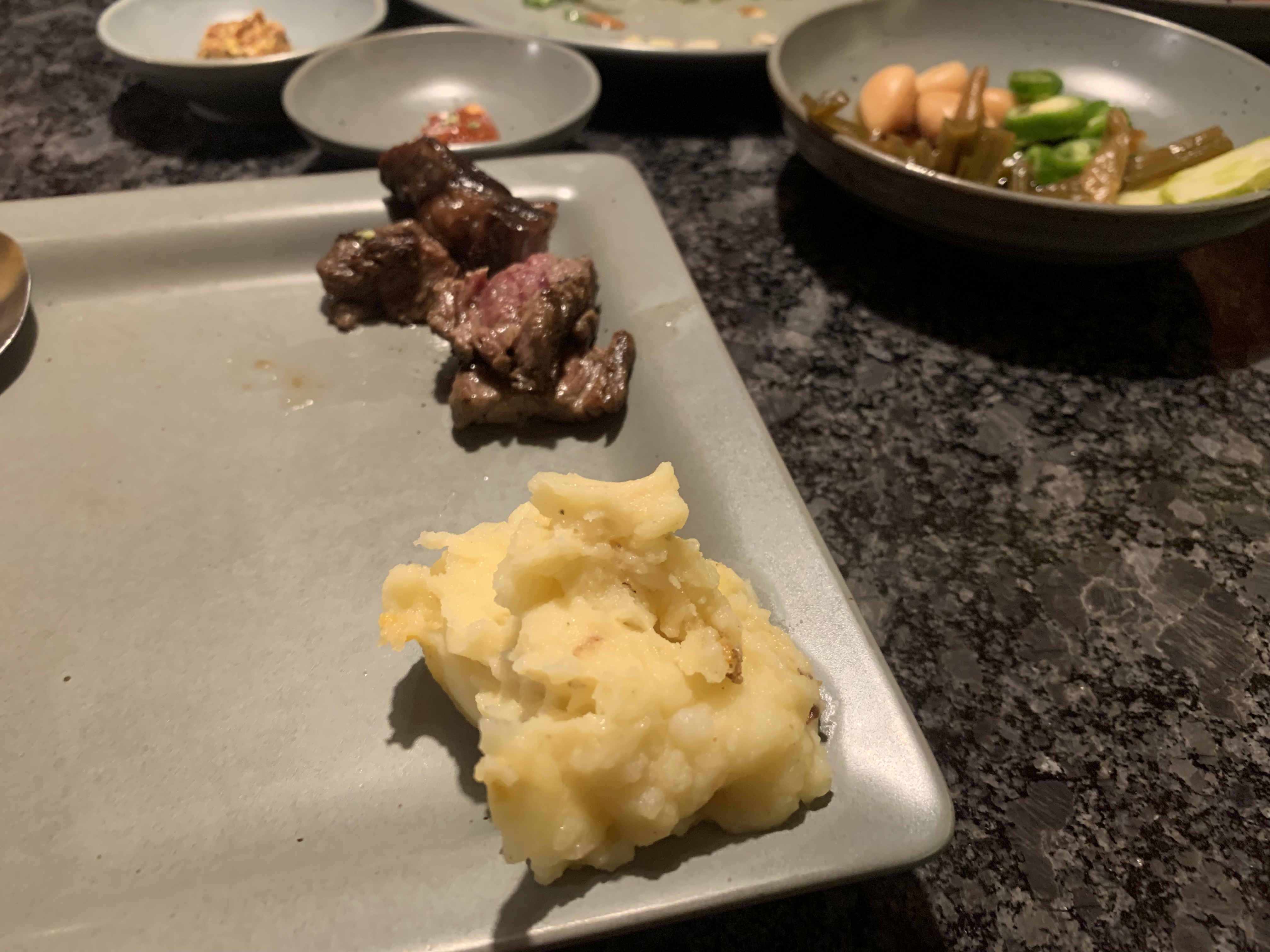 신당동 우육미