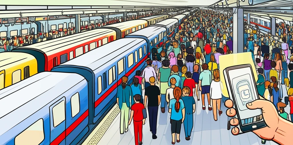 2호선 역삼역 열차 시간표와 평일 주..