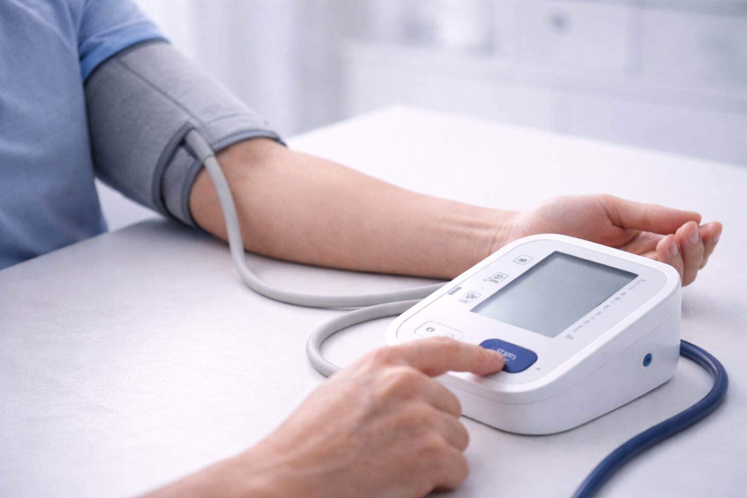 혈압 낮추는 방법