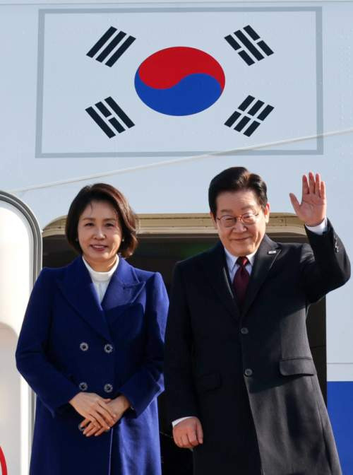 이재명 대통령 국빈 방문, 인도&middot;베트남 경제 협력 전망