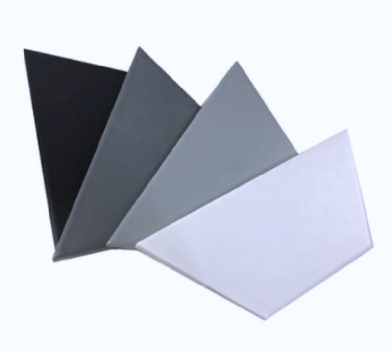 하프헥사곤 타일 이미지 