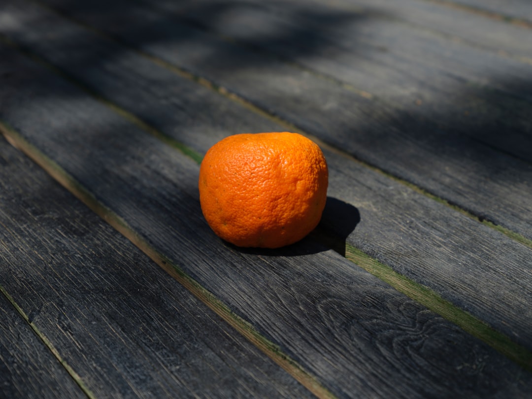Tangerine