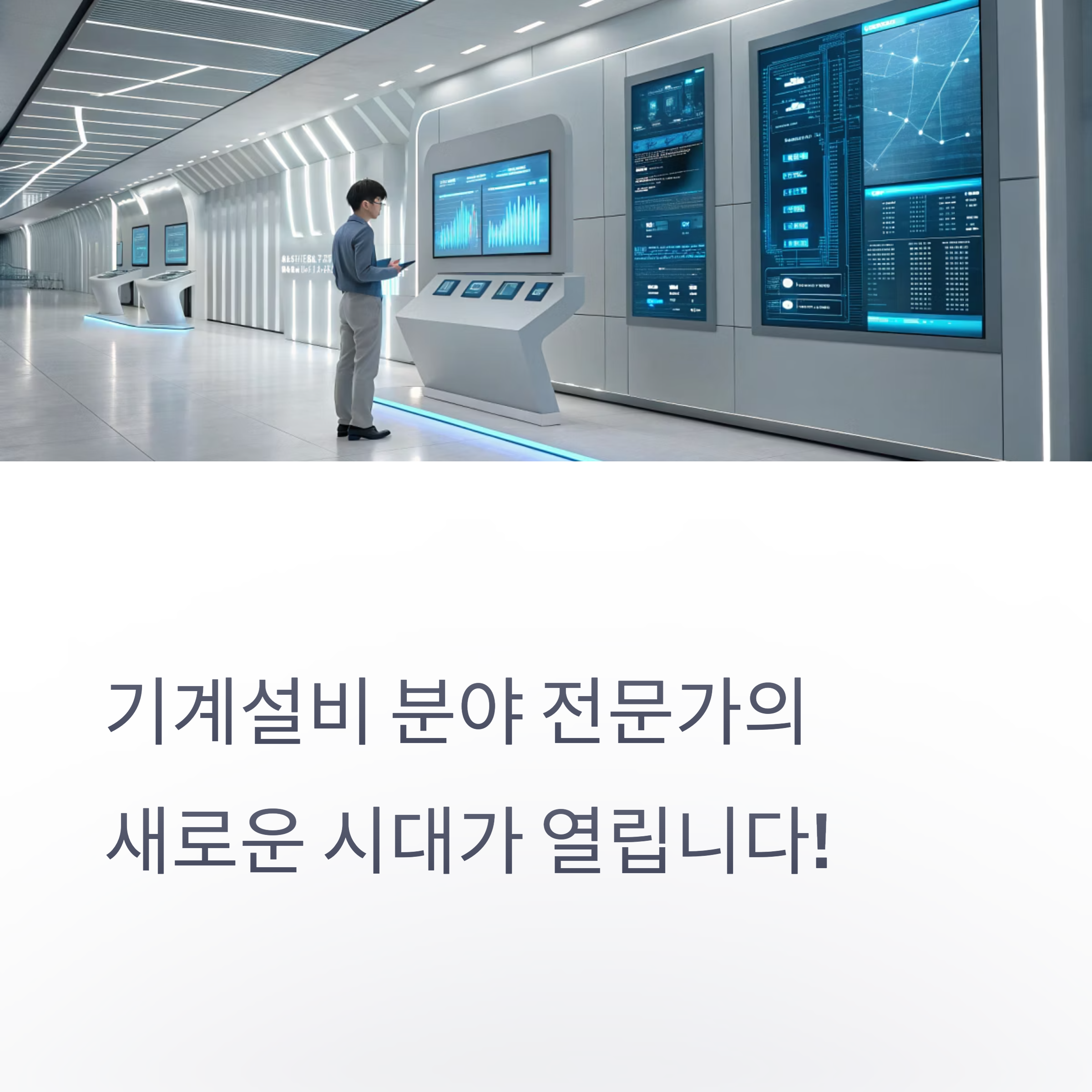 기계설비 성능점검기계설비 유지관리자 CheckMack PRO-Ultra