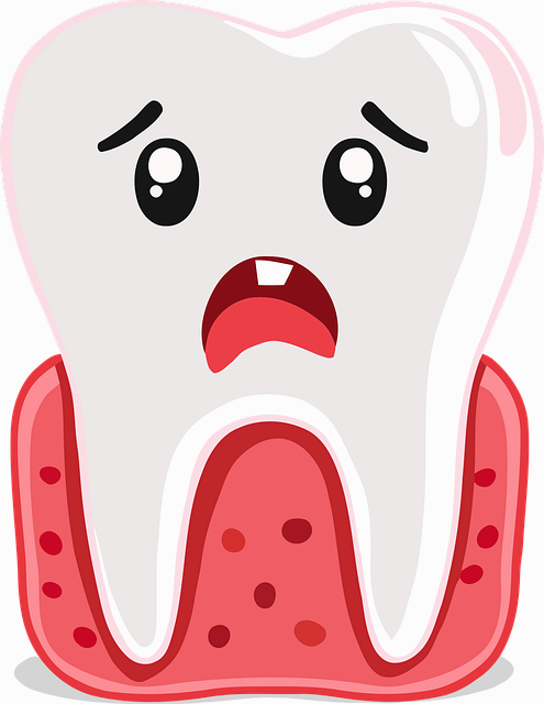 치주염 증상 자가진단, 피나는 잇몸 그냥 두면 치아 잃어요