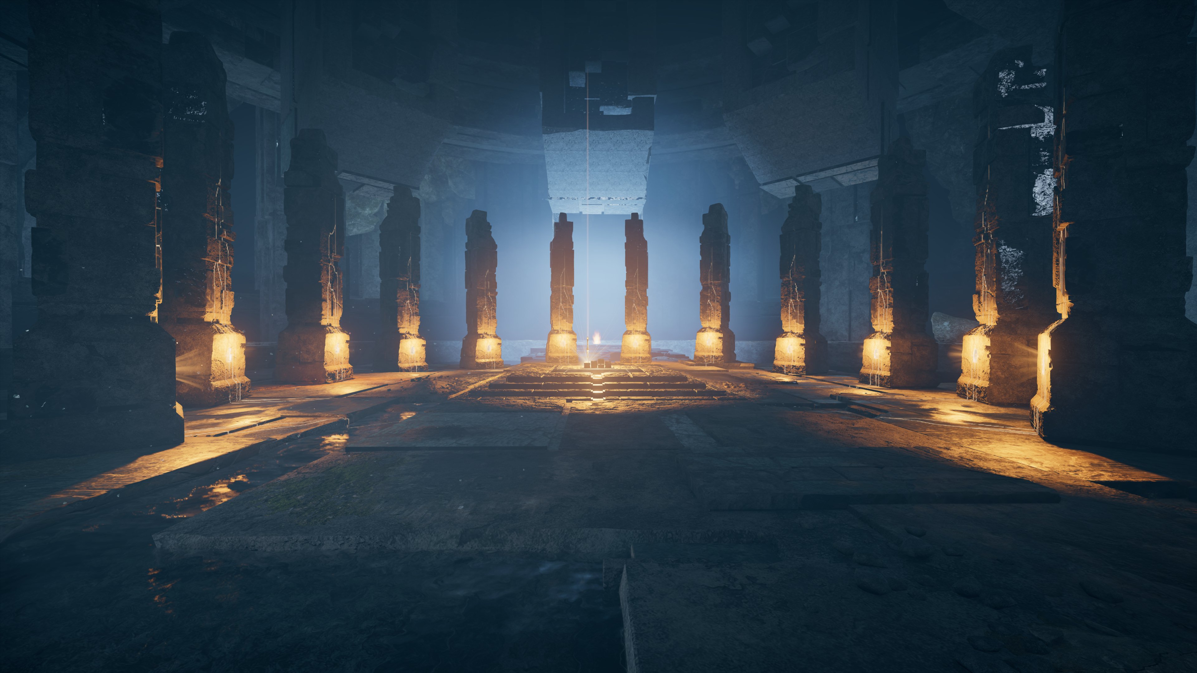 어쌔신 크리드 발할라