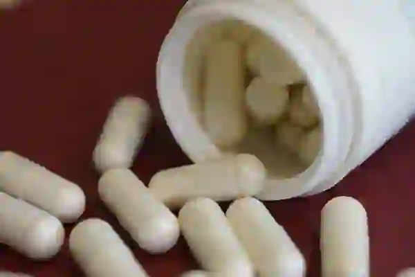 글루타치온 효능 및 부작용, 복용법