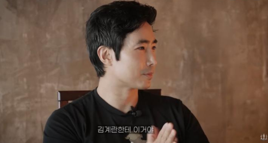 에이전트H 단기하사 황지훈 이근 김계란 저격 가짜패치 SOTAC 논란 괌 건샵