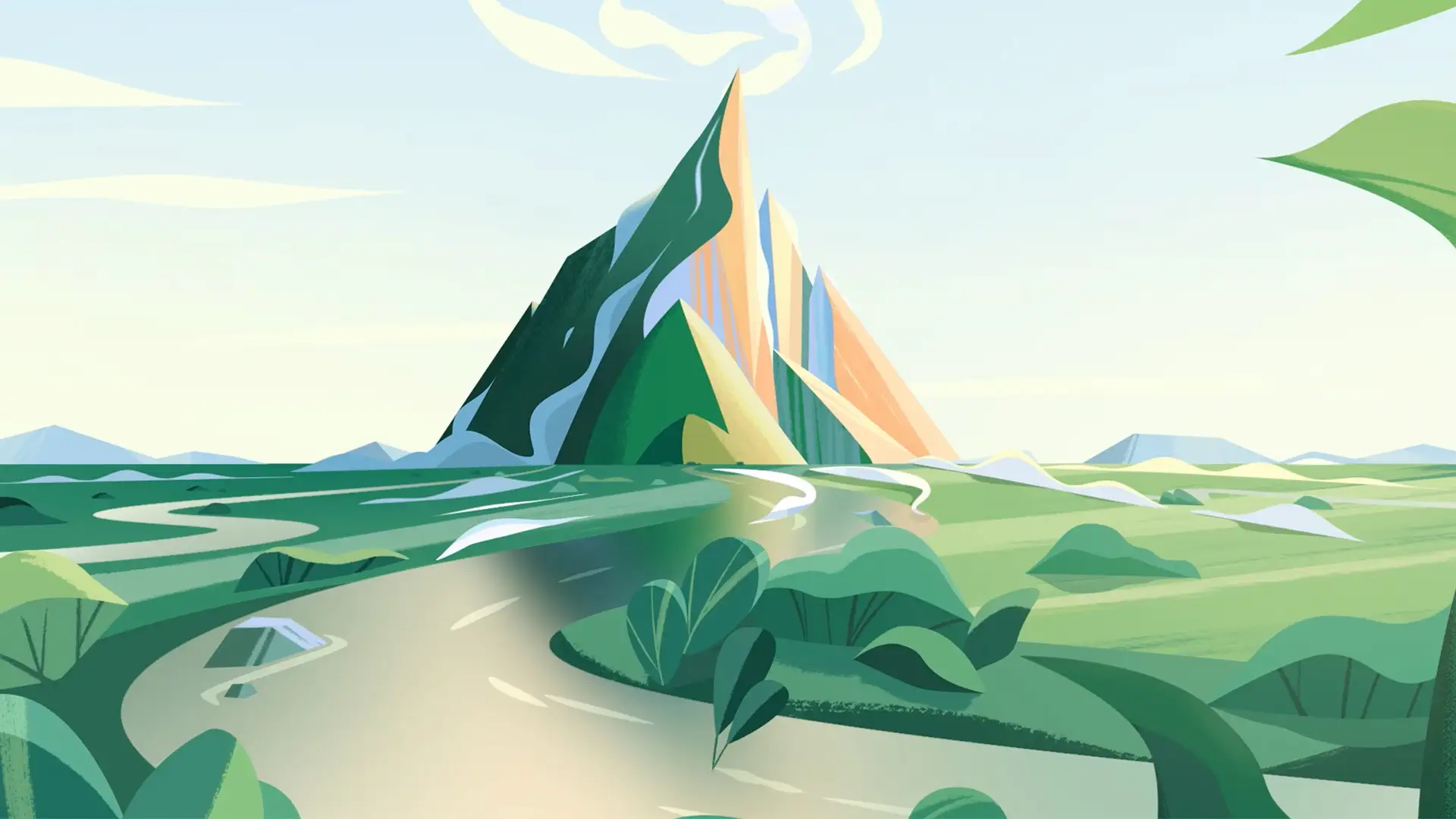 작은 믿음 시편 121장 5절