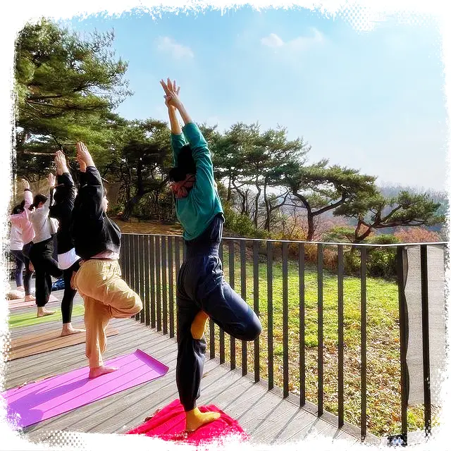 생방송오늘저녁 서울 청와대 뒷산 백사실계곡 공유 별장