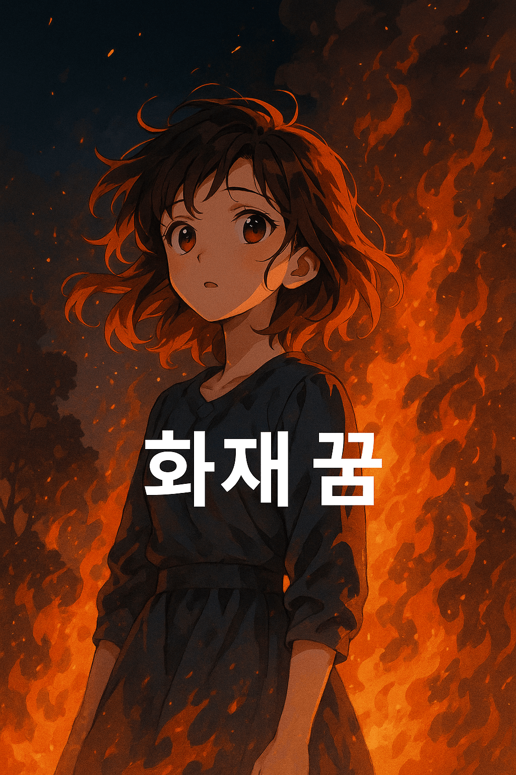 화재 꿈 해몽