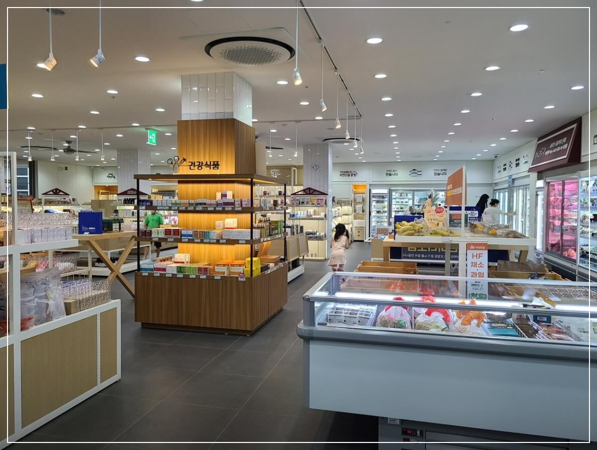 괴산 가볼만한곳 베스트10 괴산자연드림파크