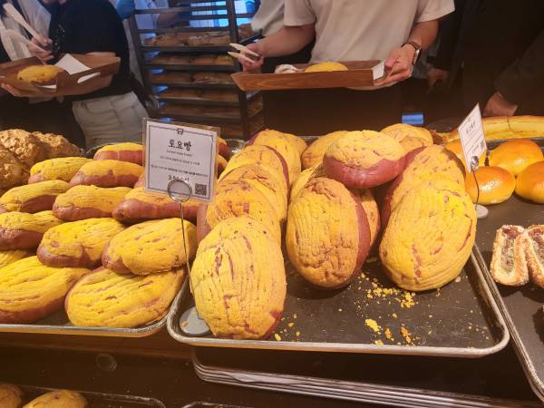 성심당-본점-토요빵