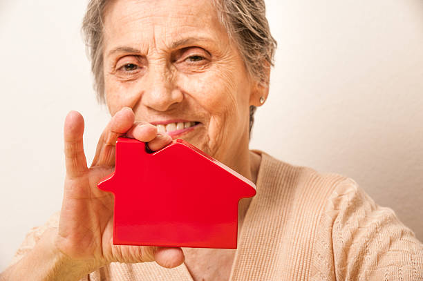 주택연금 가입조건