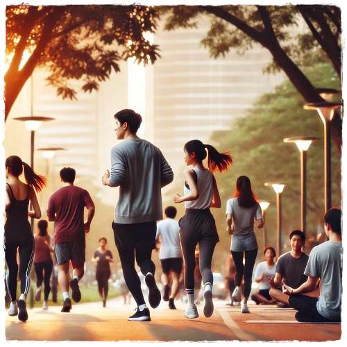 업무 스트레스 해소하기 직장 내 스트레스 관리 방법과 실천법