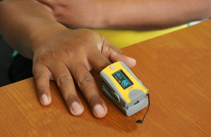 건강검진 통지서 없이도 검진받는 방법