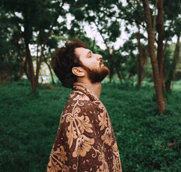 폐 건강 지키는 5가지 방법: 비타민K와 생활 습관