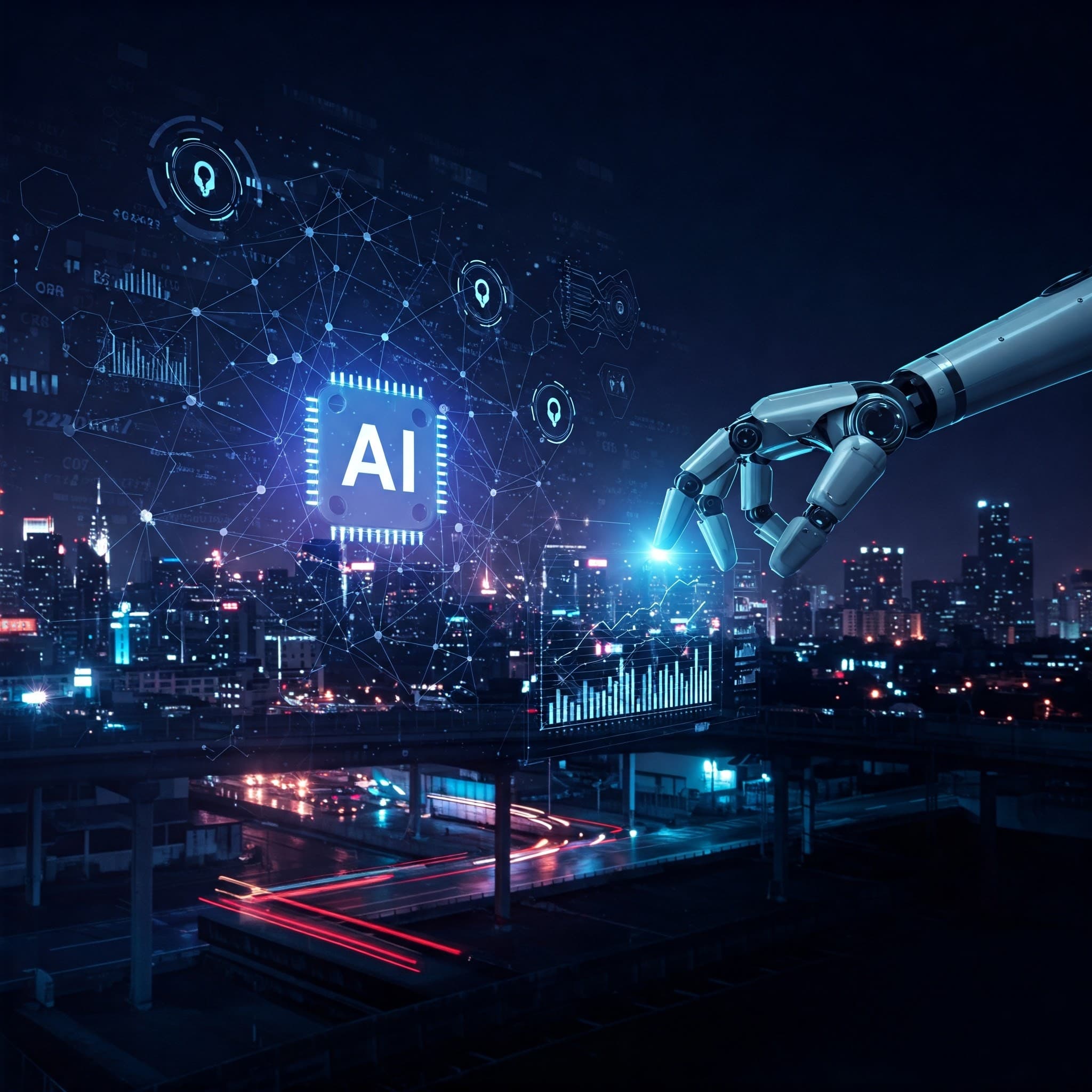 AI와 머신러닝을 활용한 건강 관리