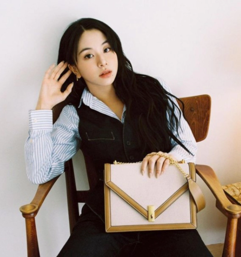 트와이스 채영 나치 문양 티셔츠 논란 및 타투 인스타 프로필 정리