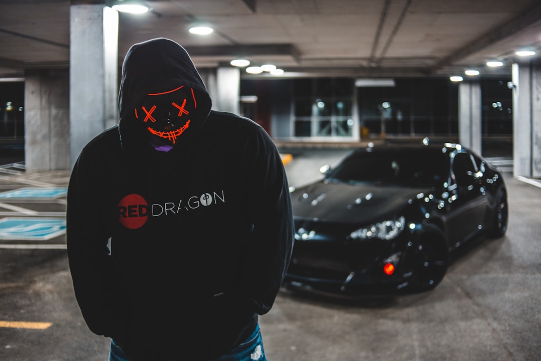 Car loan.