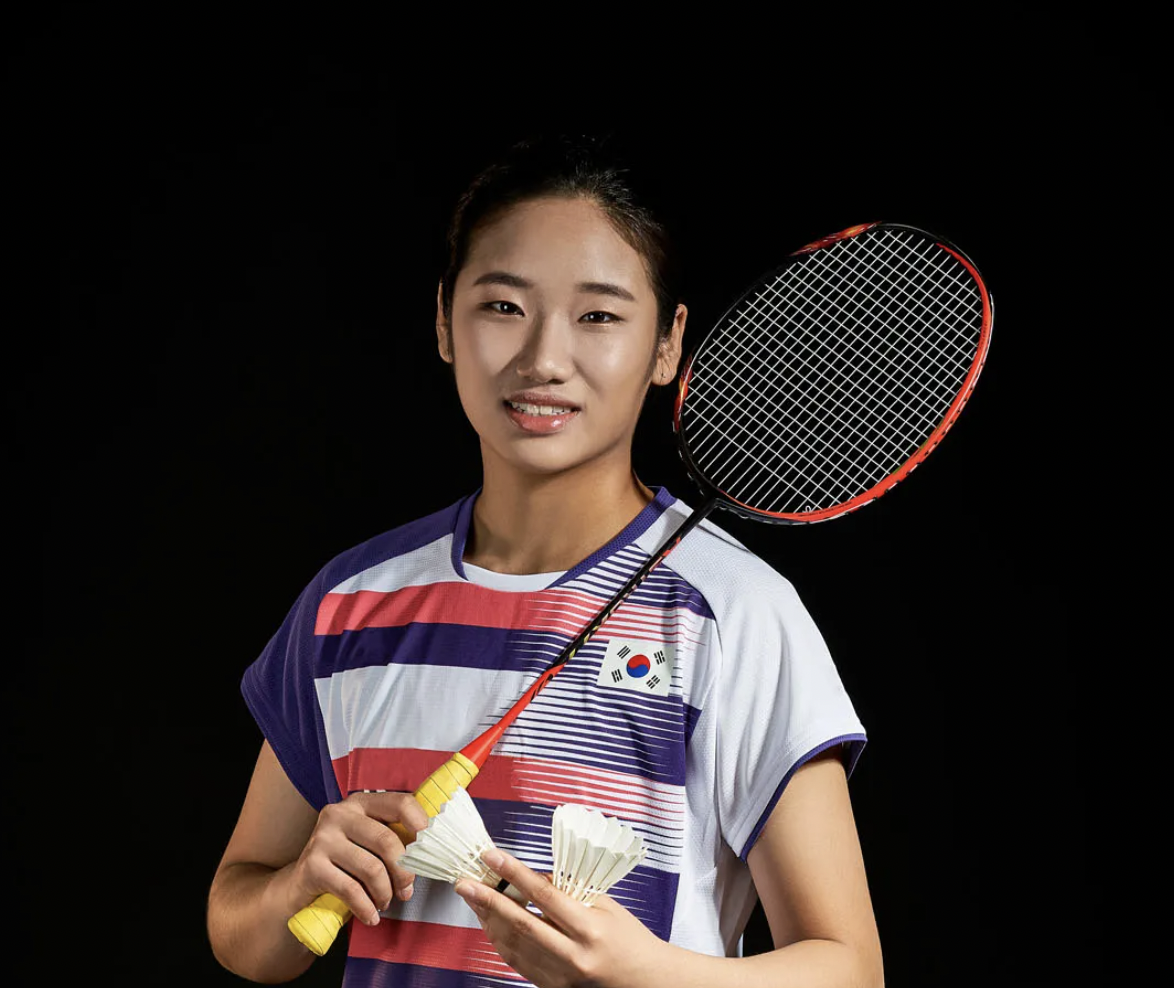 배드민턴-안세영