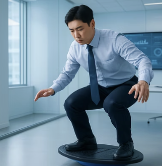 발목보호대, 정말 효과 있을까? (원리, 부작용 총정리)