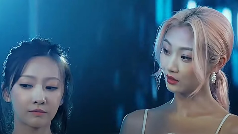 [중드추천] 드라마다시보기 위니역광이래 결말 줄거리 등장인물 조우녕 여모 오호택