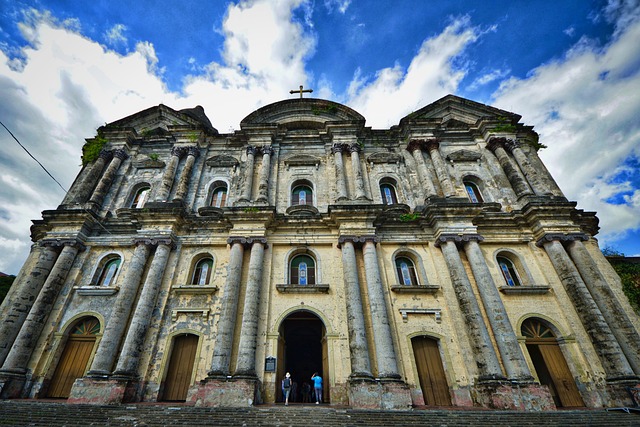 스페인 마젤란의 항해부터 필리핀 독립 역사