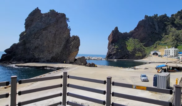 울릉도&amp;#44;독도여행