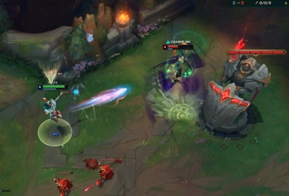LCK컵 예매