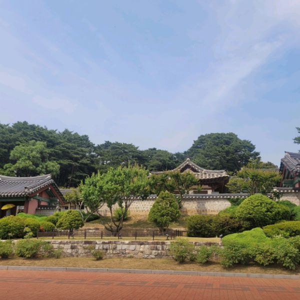 오죽헌